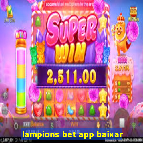 lampions bet app baixar